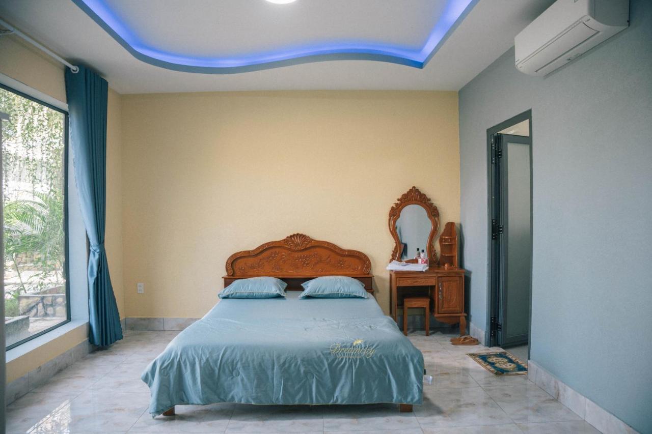 Homestay Bao Binh Ben Tre Exterior foto